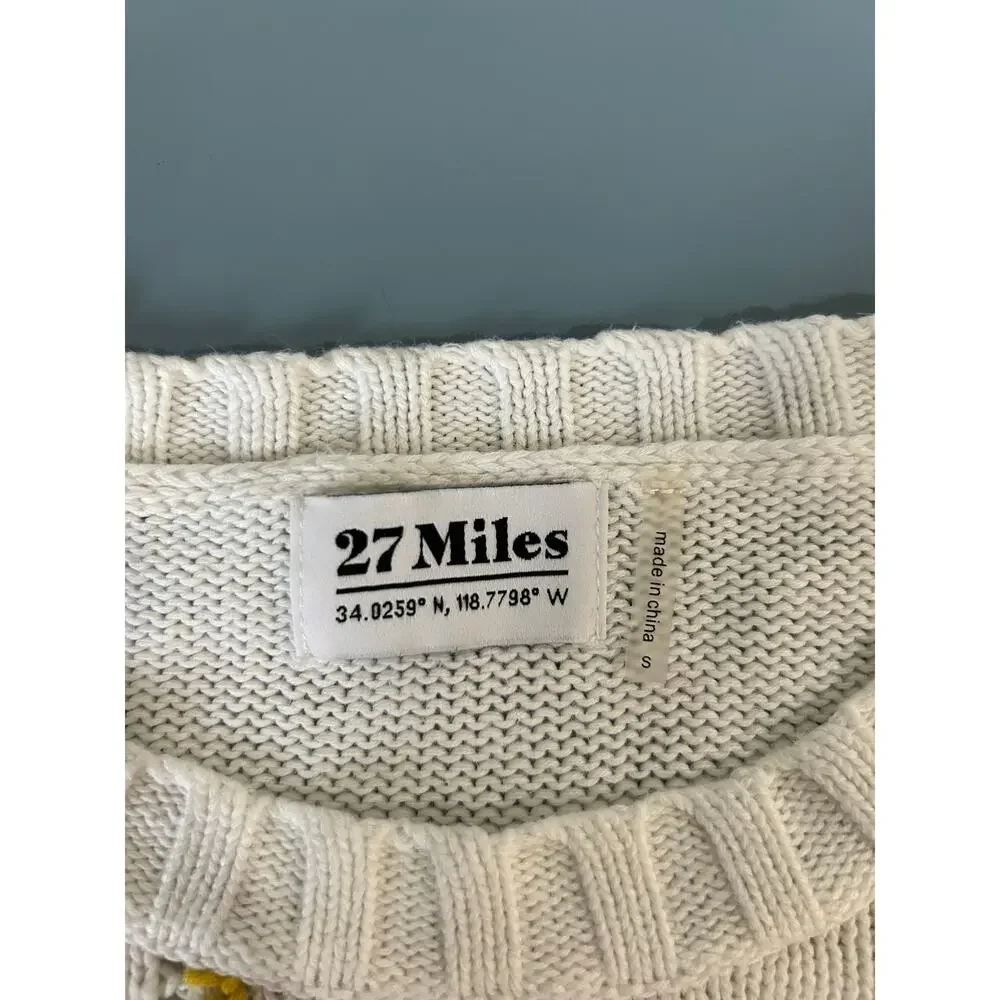 27 Miles elevate your